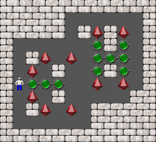 Уровень 313 — More Bugs collections
